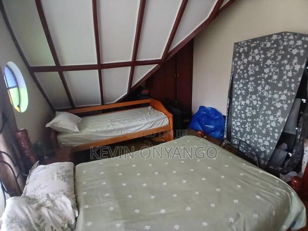 Furnished 2bdrm Bungalow in Karen for rent - thumbnail 15