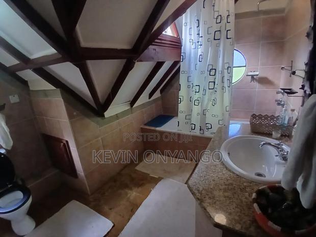 Furnished 2bdrm Bungalow in Karen for rent - thumbnail 16