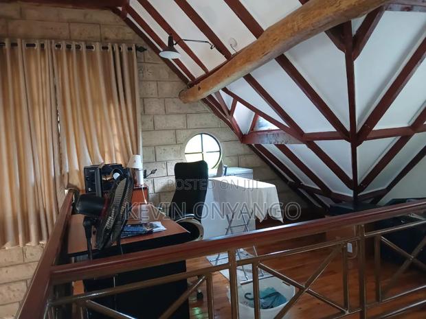 Furnished 2bdrm Bungalow in Karen for rent - thumbnail 18