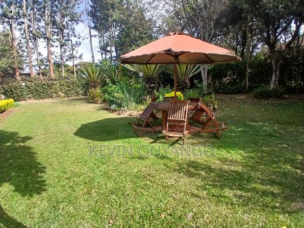 Furnished 2bdrm Bungalow in Karen for rent - thumbnail 19