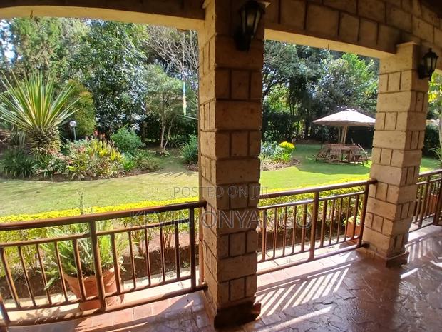 Furnished 2bdrm Bungalow in Karen for rent - thumbnail 20