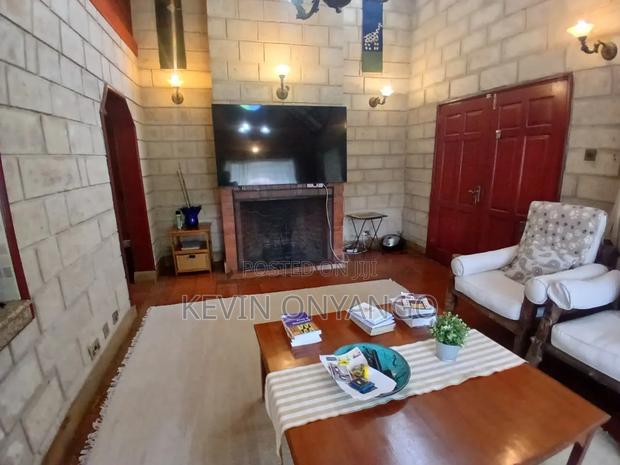 Furnished 2bdrm Bungalow in Karen for rent - thumbnail 7