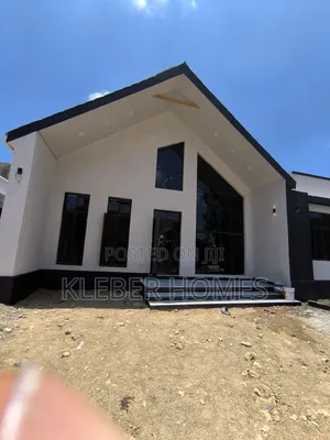3bdrm Bungalow in Kitengela for sale