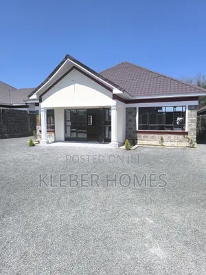 4bdrm Bungalow in Kitengela for sale