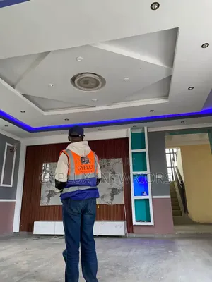 Gypsum Desing
