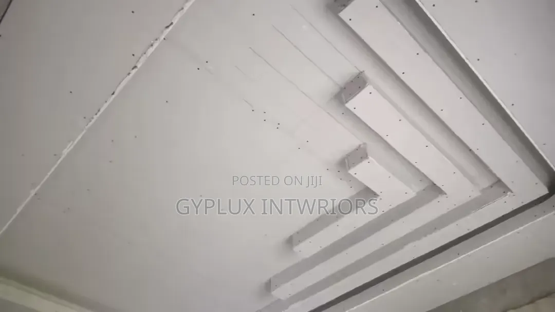 Gypsum Desing