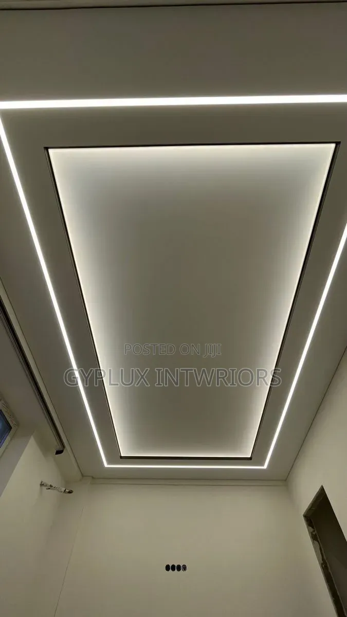 Gypsum Desing