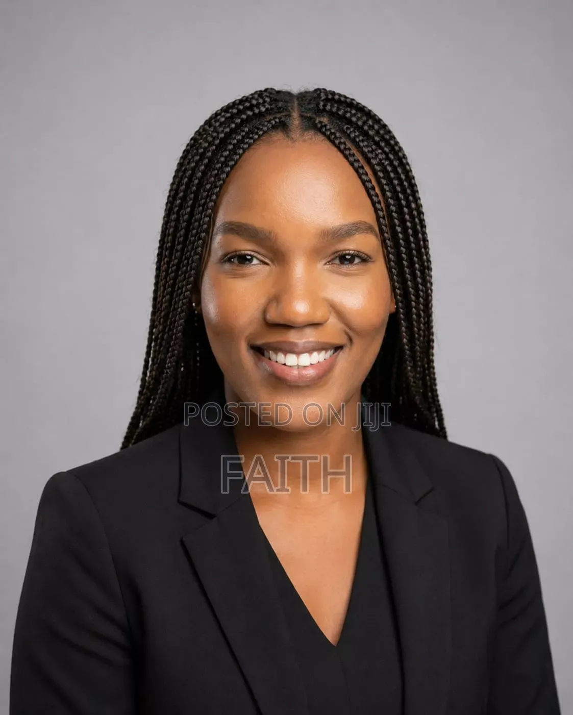 Faith Sindiga Resume