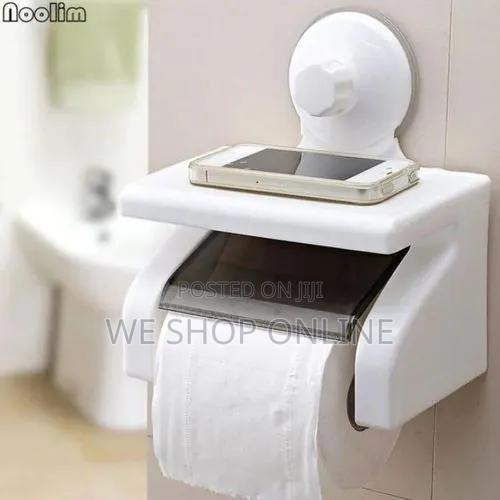 Suction Tissue Holder - main view