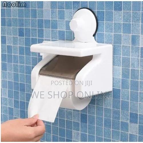 Suction Tissue Holder - thumbnail 3