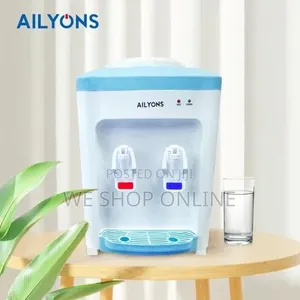 Ailyons Afk-103 Table Top Hot Normal