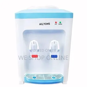 Ailyons Afk-103 Table Top Hot Normal