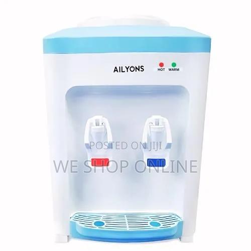 Ailyons Afk-103 Table Top Hot Normal - thumbnail 3