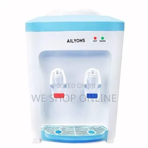 Ailyons Afk-103 Table Top Hot Normal