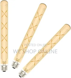 Filament Tube Lamp 8w
