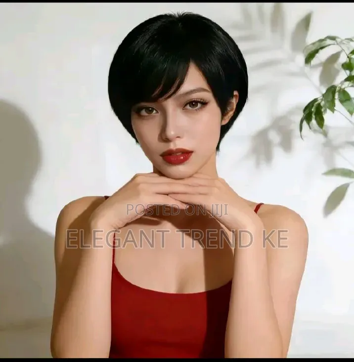Affordable Premium Quality Wigs