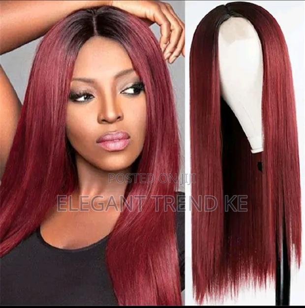 Affordable Premium Quality Wigs - thumbnail 3