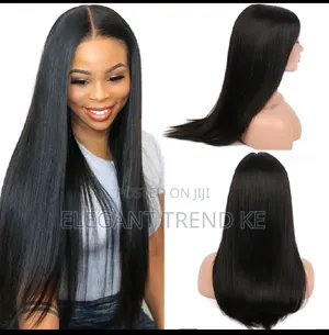 Affordable Premium Quality Wigs