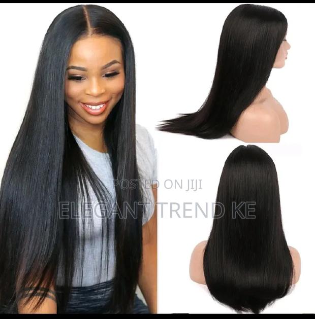 Affordable Premium Quality Wigs - thumbnail 4