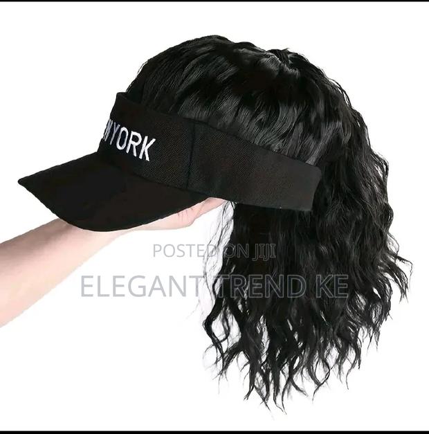 Affordable Premium Quality Wigs - thumbnail 5