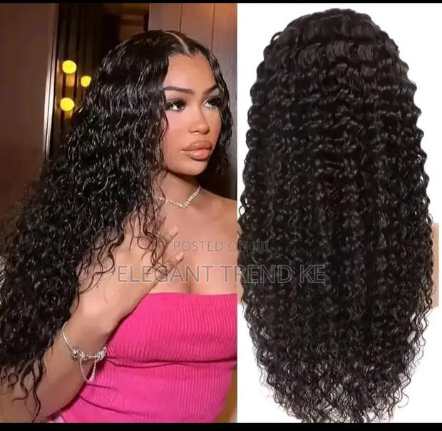 Affordable Premium Quality Wigs - thumbnail 6