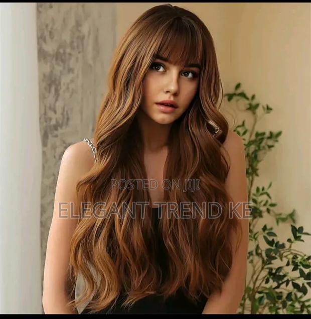 Affordable Premium Quality Wigs - thumbnail 9