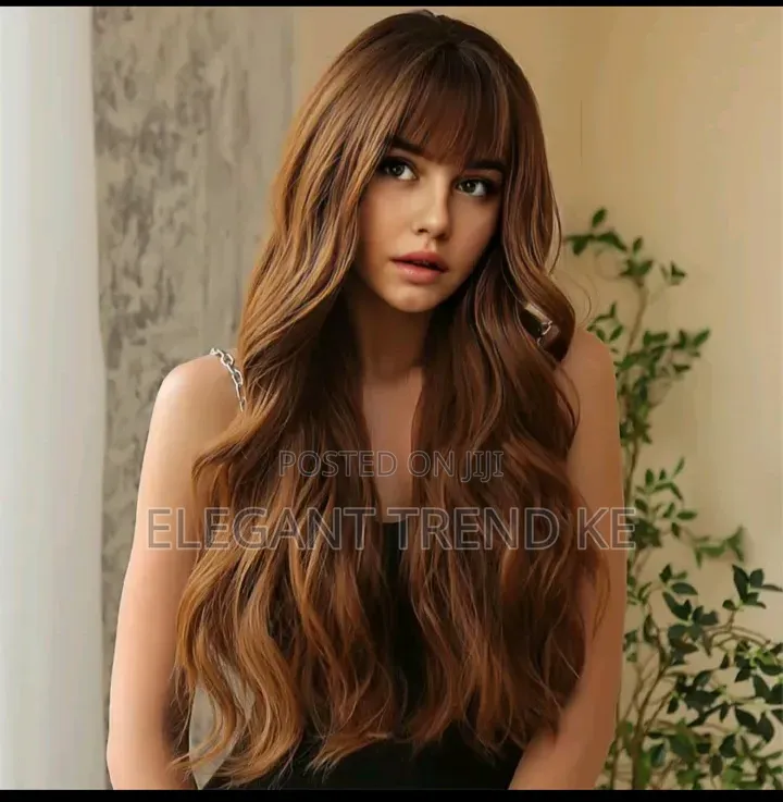 Affordable Premium Quality Wigs