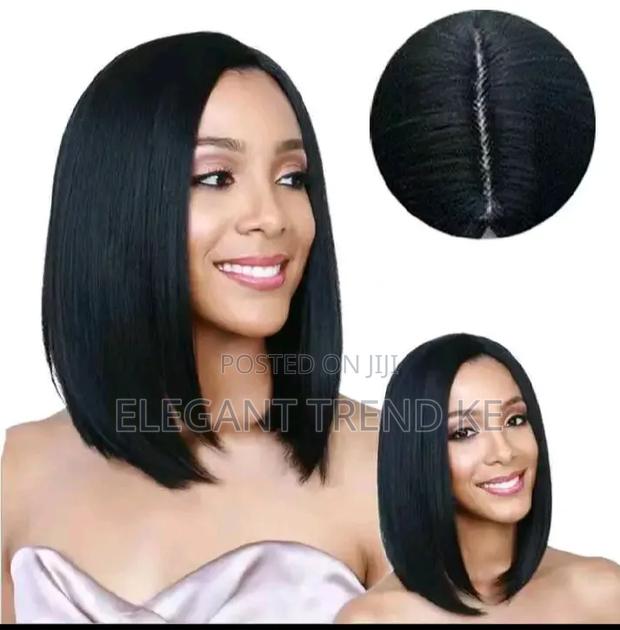 Affordable Premium Quality Wigs - thumbnail 10