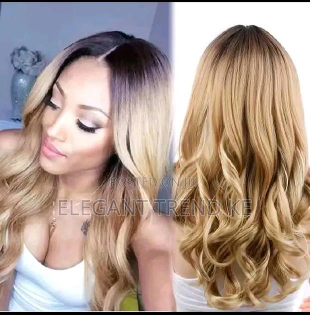 Affordable Premium Quality Wigs - thumbnail 11