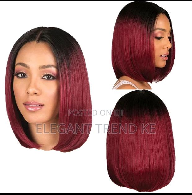 Affordable Premium Quality Wigs - thumbnail 12