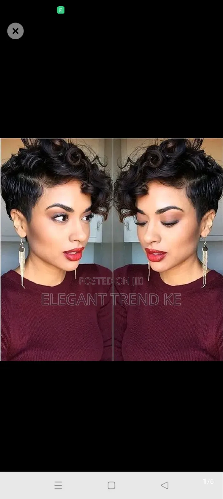 Affordable Premium Quality Wigs