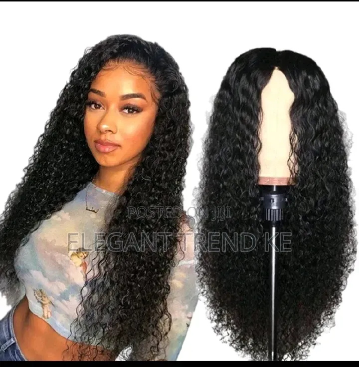 Affordable Premium Quality Wigs