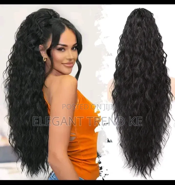 Affordable Premium Quality Wigs