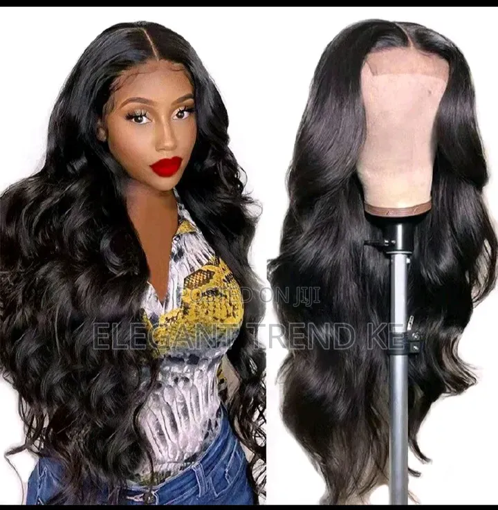 Affordable Premium Quality Wigs