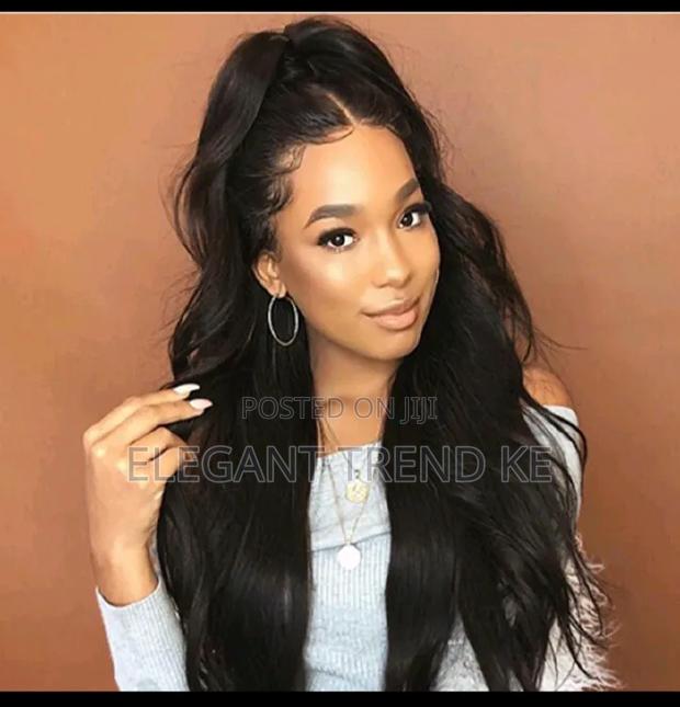 Affordable Premium Quality Wigs - thumbnail 18