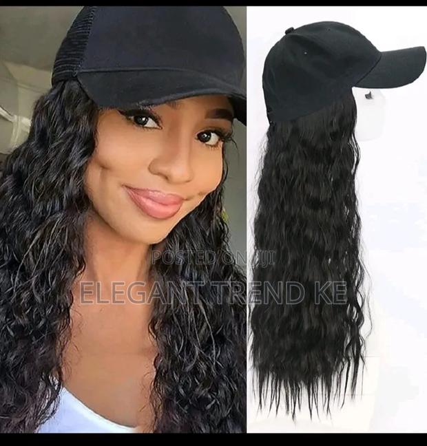 Affordable Premium Quality Wigs - thumbnail 20