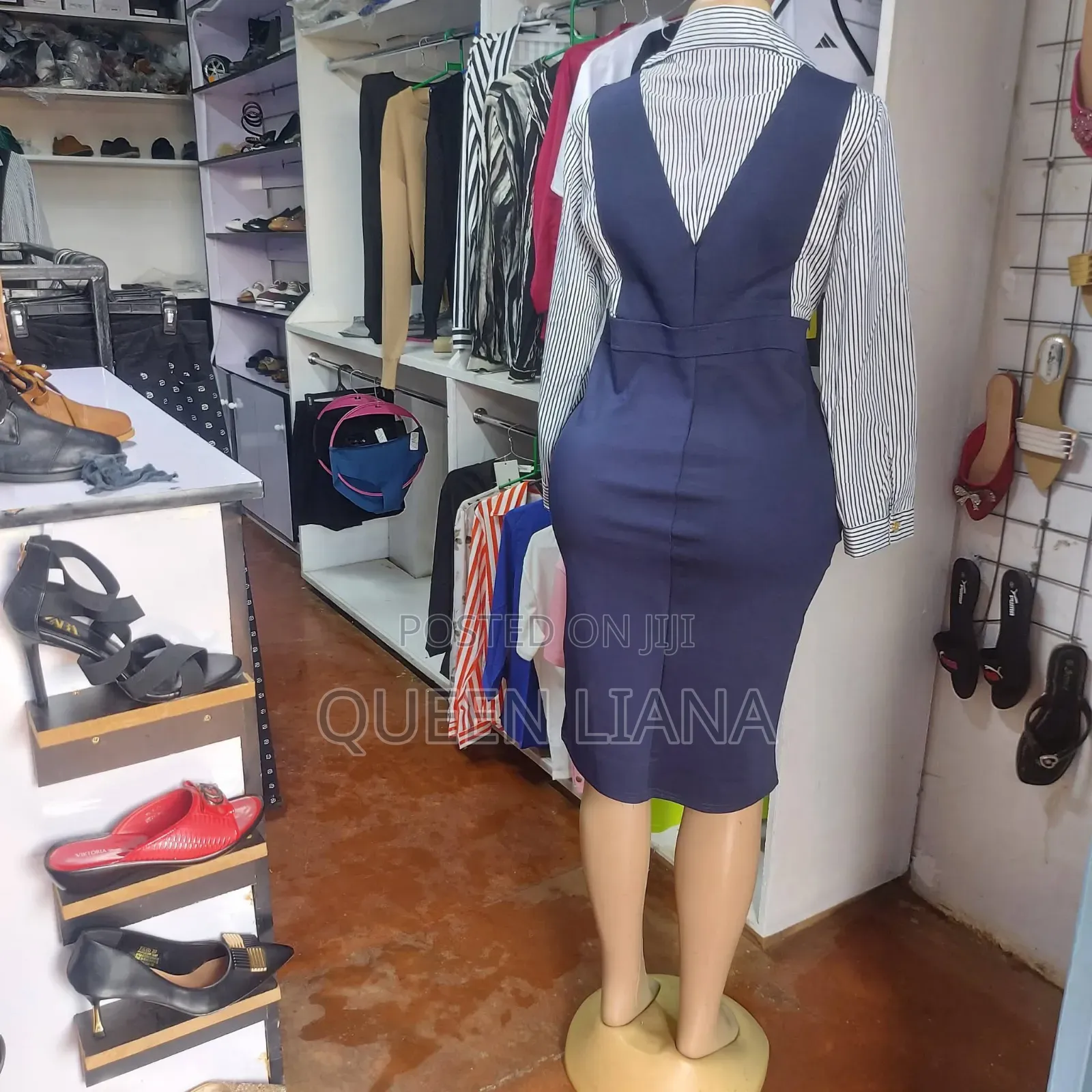 Official Lady Wear on Sale