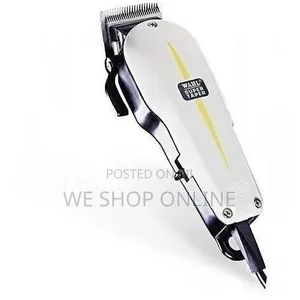Wahl Super Taper Hair Clipper