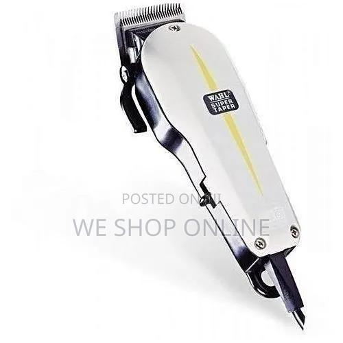 Wahl Super Taper Hair Clipper - thumbnail 2