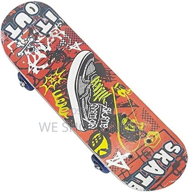 Large Skateboards - thumbnail 2