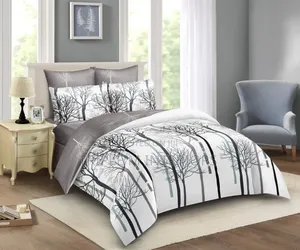 Modern Living Comfort Duvets
