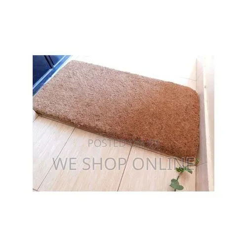 Coconut Reeds Doormat for All Weather