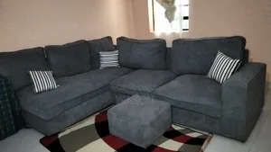 5 L Seat Available at Kasarani,Garage