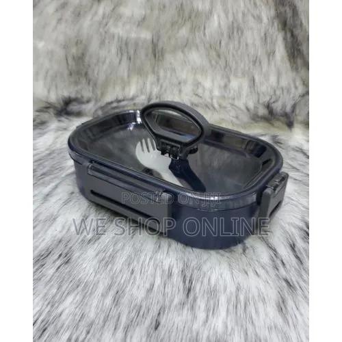 Lunch Box With Clear Lid - thumbnail 5