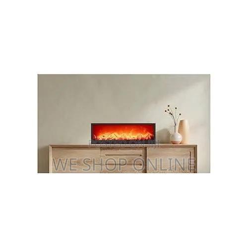 Fireplace Decorative Lantern Display 60×20×10cm - thumbnail 2