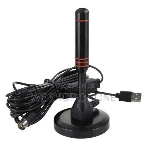 Hd Digital Indoor Amplified Tv Antenna 200 Miles