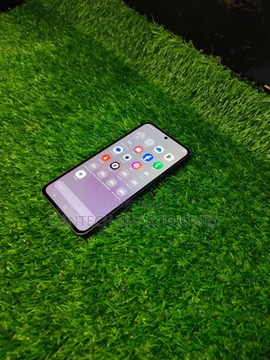 Samsung Galaxy A35 256 GB Black