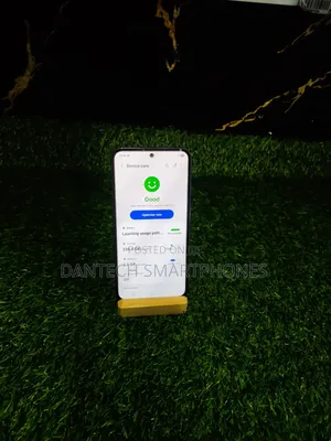 Samsung Galaxy A35 256 GB Black