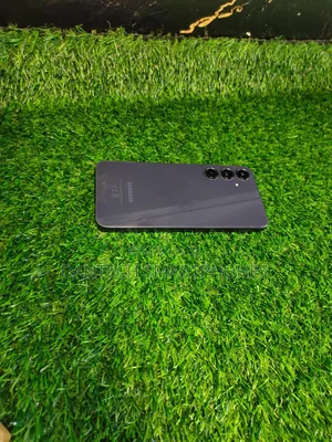 Samsung Galaxy A35 256 GB Black