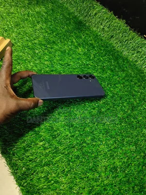 Samsung Galaxy A35 256 GB Black